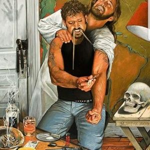 Meet your Posher, Paula